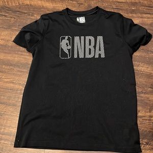 NBA shirt